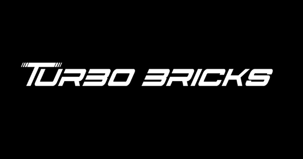 Turbo Bricks